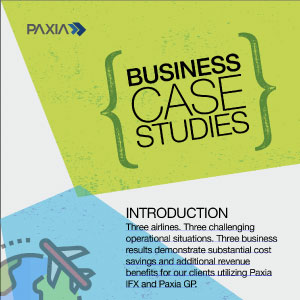 Paxia Business Cases